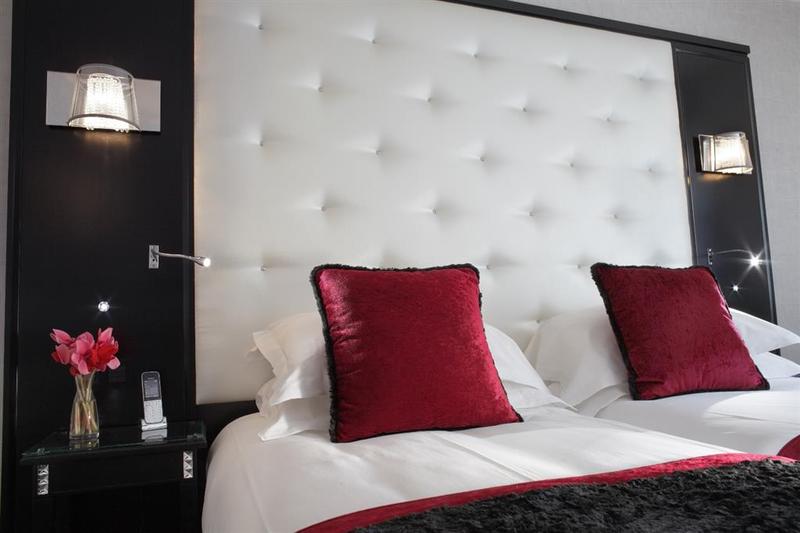 Maison Albar Hotels Le Diamond