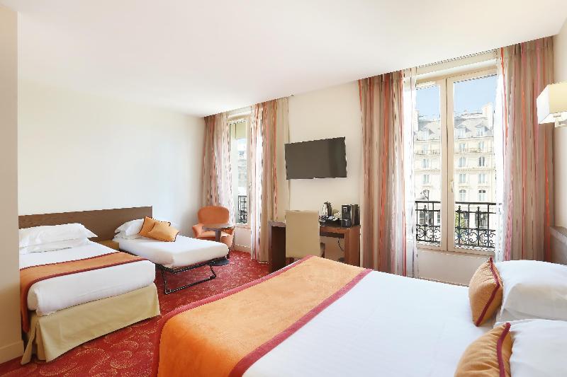 Grand Hôtel de Normandie
