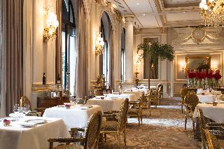 Four Seasons Hotel George V