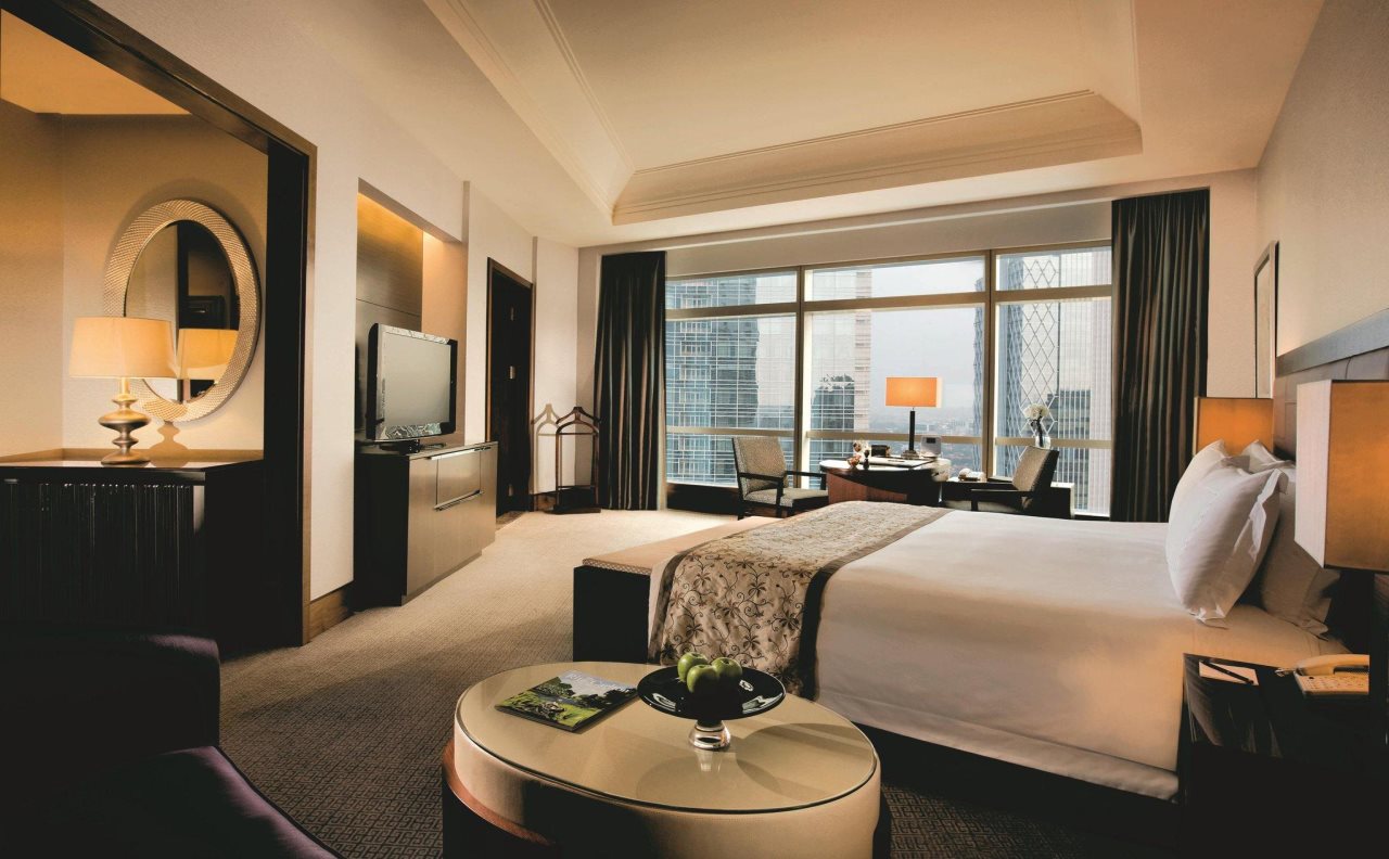 The Ritz Carlton Jakarta Pacific Place