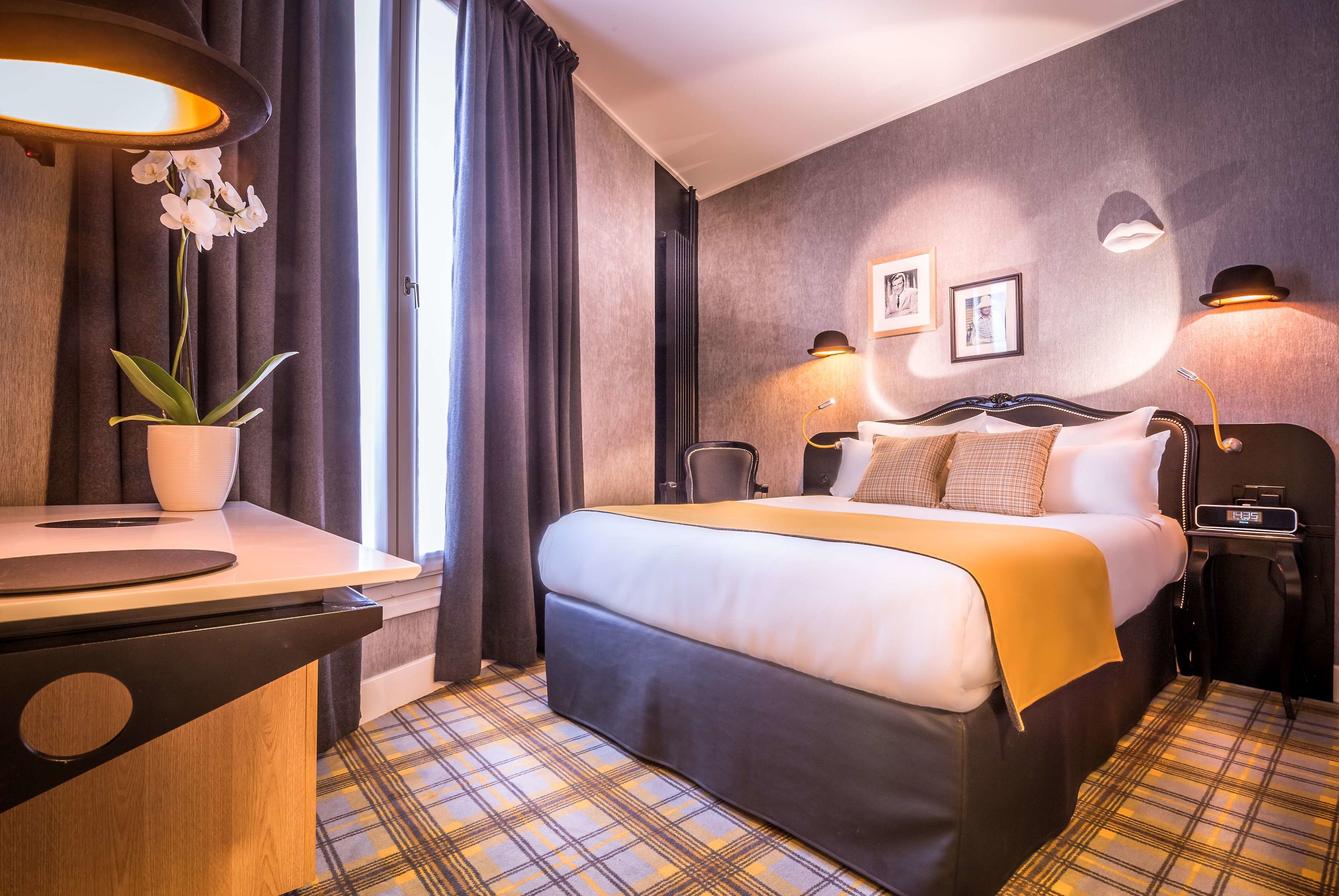 Best Western Premier Opera Faubourg